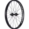 Stolen Rampage 18" Front BMX Wheel