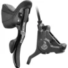 Campagnolo® Campagnolo Potenza HO Road Shifter And Disc Brake