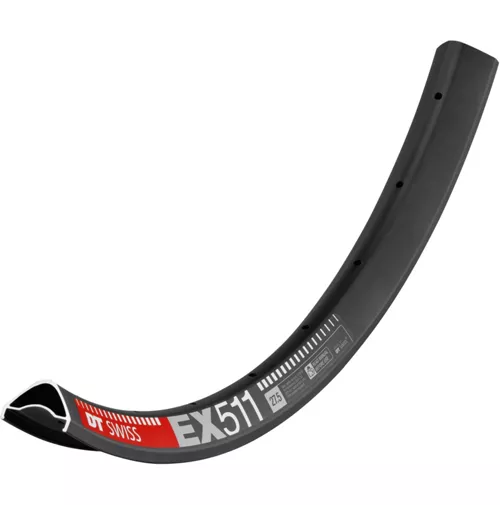 Dt-swiss DT Swiss EX 511 MTB Rim 1 Dt-swiss DT Swiss EX 511 MTB Rim
