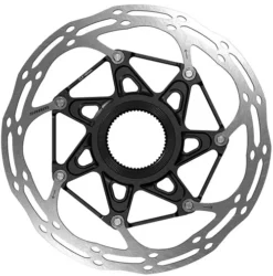 SRAM CenterLine X Titanium CL Rounded Rotor