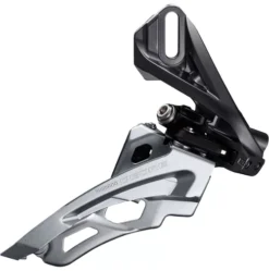 Shimano Deore M6000 DM 3x10 MTB Front Derailleur