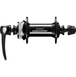 Shimano Deore M6000 Front Mountain Bike Disc Hub