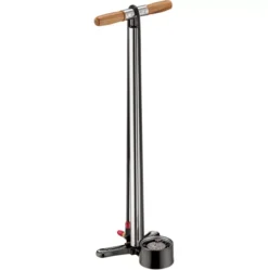 Lezyne Alloy Floor Drive Track Pump (Tall)