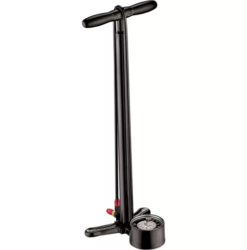 Lezyne Classic Floor Drive Track Pump 1 Lezyne Classic Floor Drive Track Pump