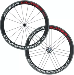 Campagnolo® Campagnolo Bora Ultra 50 Clincher Wheelset