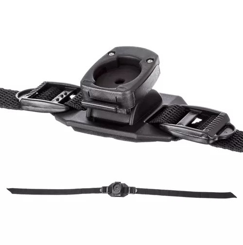 LifeLine Helmet Mount & Multi Adaptor 1 LifeLine Helmet Mount & Multi Adaptor