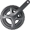 Shimano Claris R2000 Compact 8 Speed Chainset