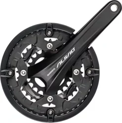 Shimano FC-T4060 Alivio Mountain Bike Chainset