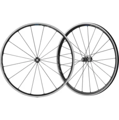Shimano Ultegra RS700 C30 TL Road Wheelset