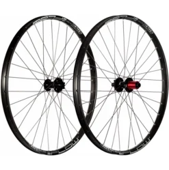 Stans No Tubes Flow S1 Mountain Bike Wheelset