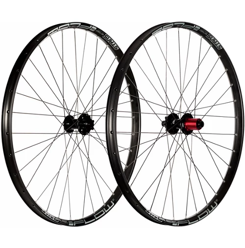Stans No Tubes Flow S1 Mountain Bike Wheelset 1 Stans No Tubes Flow S1 Mountain Bike Wheelset