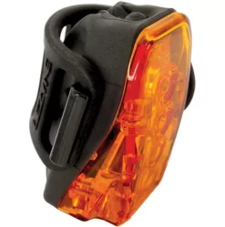 Lezyne Laser Rear Projector Bike Light