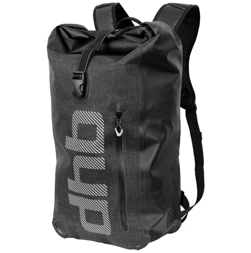 Dhb Waterproof Rucksack 25L 1 Dhb Waterproof Rucksack 25L