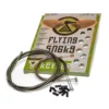 Transfil Flying Snake Universal Brake Cable Kit