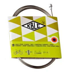 Transfil Shimano Road Bike Inner Brake Cable