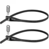 Hiplok Z-LOK Cable Tie Lock (Twin Pack)