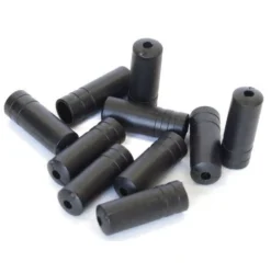 Transfil Outer Gear Cable Casing Caps (100 Pack)