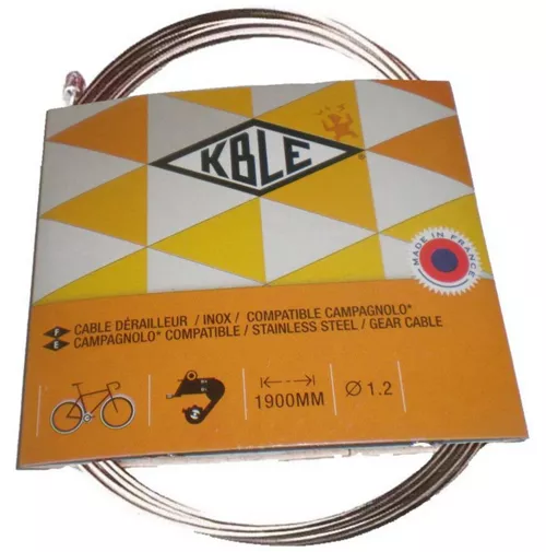 Transfil Universal Inner Gear Cable 1 Transfil Universal Inner Gear Cable