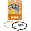 Transfil KBLE Campagnolo Gear Cable Kit