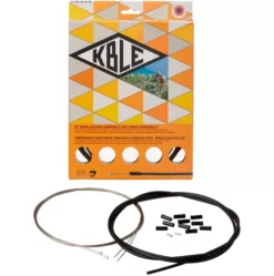 Transfil KBLE Campagnolo Gear Cable Kit