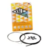 Transfil K.ble Shimano Gear Cable Set