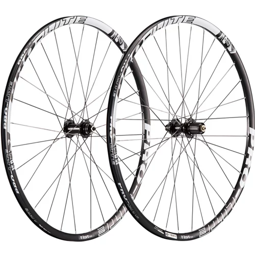Pro-Lite Revo A21W Centre Lock Road Wheelset 1 Pro-Lite Revo A21W Centre Lock Road Wheelset