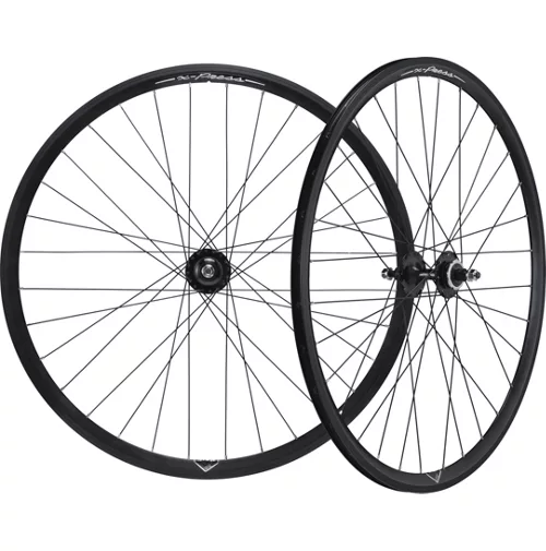 Miche X-Press Road And Track Bike Wheelset 2019 1 Miche X-Press Road And Track Bike Wheelset 2019