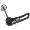 Miche X-Light Alloy Quick Release Skewer Set