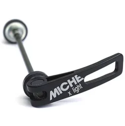 Miche X-Light Alloy Quick Release Skewer Set