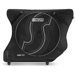 Scicon AeroComfort 3.0 TSA Bike Travel Bag