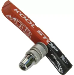 Kool-stop Kool Stop MTB Dual Compound Pair Of Brake Blocks