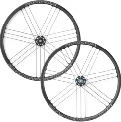 Campagnolo® Campagnolo Zonda Road Disc Wheelset (Bolt Thru)