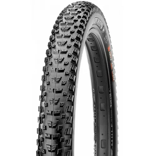 Maxxis Rekon+ Folding MTB Tyre 1 Maxxis Rekon+ Folding MTB Tyre