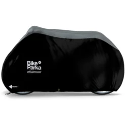 BikeParka XL Bike Cover