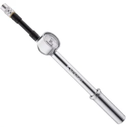 Birzman Zacoo Mach Mini Shock Pump & Gauge