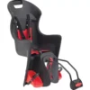 Avenir Snug Bike Child Seat With QR Bracket