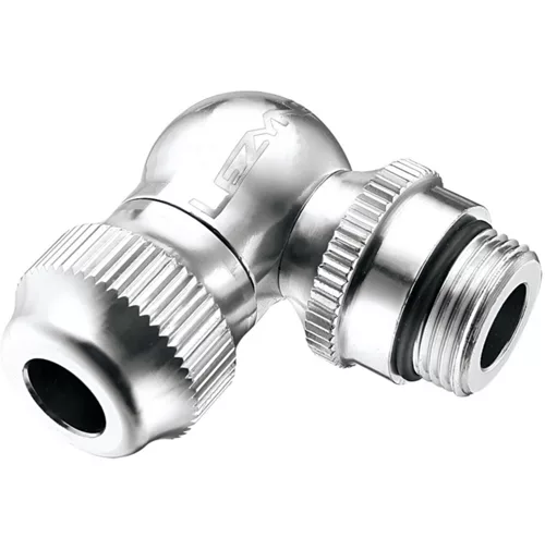 Lezyne Slip Chuck Adapter 1 Lezyne Slip Chuck Adapter