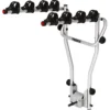 Thule 9708 HangOn Towbar Bike Rack (4 Bike)