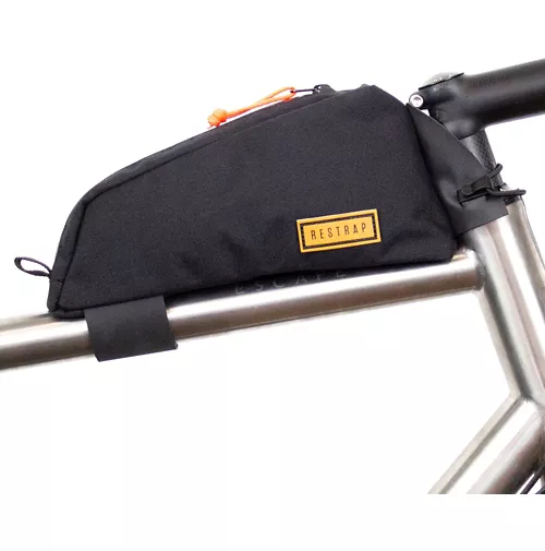 Restrap Top Tube Bag 1 Restrap Top Tube Bag
