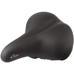 Bioflex Cruise Gel Saddle