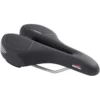 Bioflex OnGel Ozone Men’s Bike Saddle