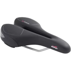 Bioflex OnGel Ozone Men’s Bike Saddle