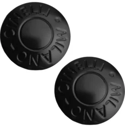 Cinelli Milano Road Bar End Plugs
