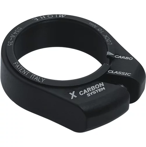 Miche Seatpost Clamp 1 Miche Seatpost Clamp