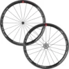 Fulcrum SPEED 40C C17 Carbon Road Wheelset