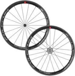 Fulcrum SPEED 40C C17 Carbon Road Wheelset