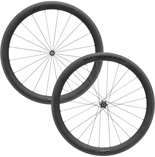 Prime BlackEdition 50 Carbon Wheelset 1 Prime BlackEdition 50 Carbon Wheelset