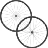 Prime BlackEdition 28 Carbon Wheelset