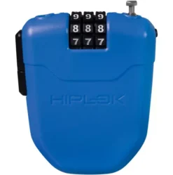 Hiplok FX Bike Cable Lock