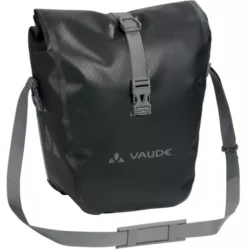 Vaude Aqua Front Pannier Bags (Pair)